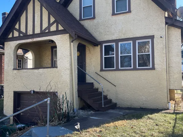 1815 Garden Ln, Cincinnati, OH 45237