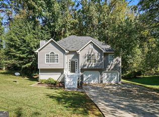 4041 Evelyn Dr, Powder Springs, GA 30127