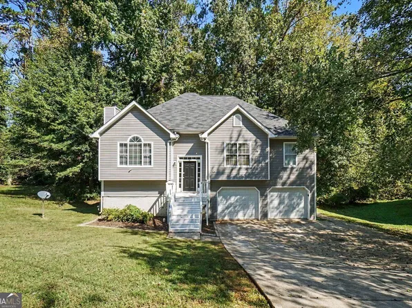 4041 Evelyn Dr, Powder Springs, GA 30127
