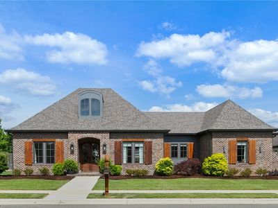 5887 Moreland Ave, Tuscaloosa, AL, 35406