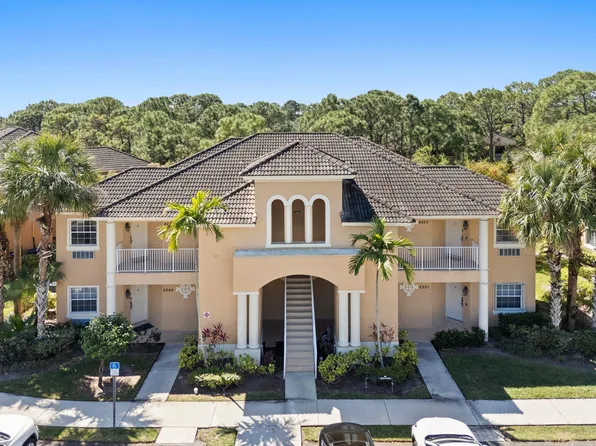 8255 Mulligan Circle #3422, Port St Lucie, FL 34986