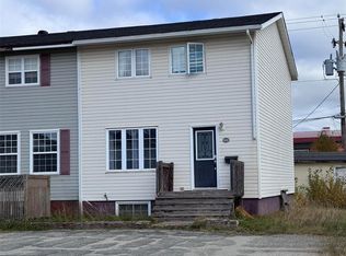 111 Drake Avenue, Labrador City, NL A2V2B3