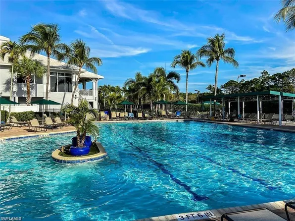 1380 Sweetwater CV #102, NAPLES, FL 34110