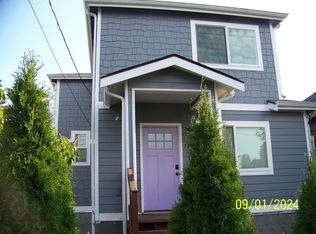 739 N 73rd St, Seattle, WA 98103