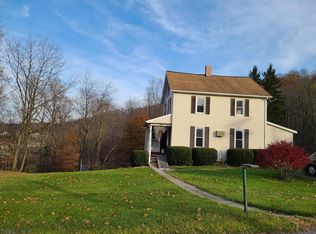 122 Nelson Rd, South Fork, PA 15956