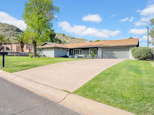 12804 N 16TH Avenue, Phoenix, AZ 85029