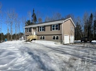 895 Kirkland Rd, Old Town, ME 04468