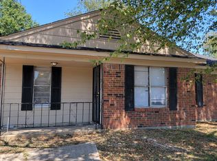 3464 Point Pleasant Ave, Memphis, TN 38118