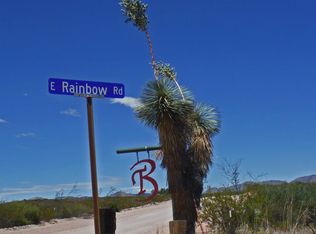 63 E Rainbow Rd, Tombstone, AZ 85638