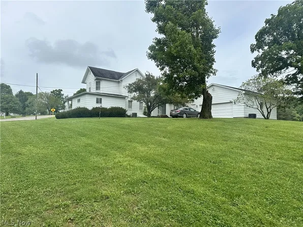 16245 State Route 555, Cutler, OH 45724