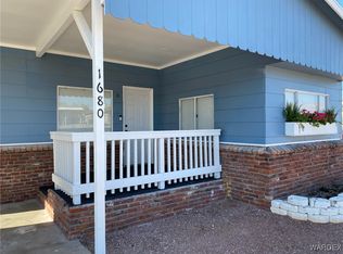1680 Arena Dr, Bullhead City, AZ 86442