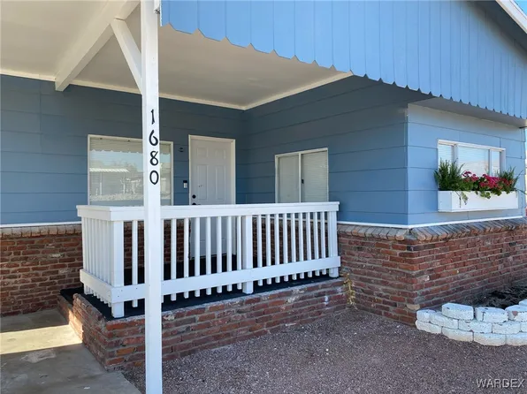 1680 Arena Dr, Bullhead City, AZ 86442