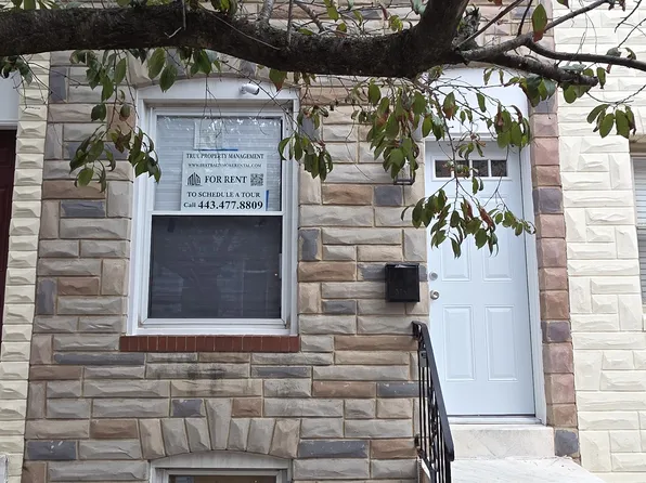 151 N Streeper St, Baltimore, MD 21224