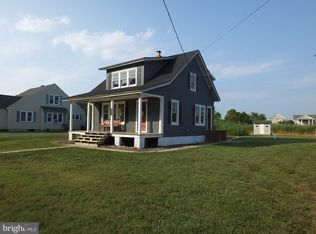 2535 Old House Point Rd SE, Fishing Creek, MD 21634