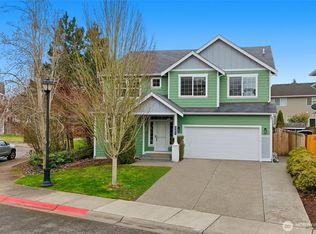 3251 S 375th Pl, Auburn, WA