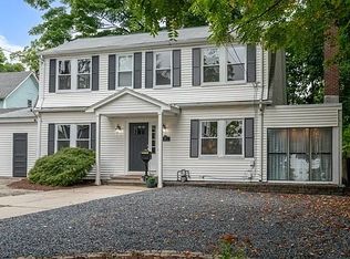 99 Church St, North Attleboro, MA 02760