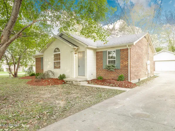 114 Butterfly Ln, Louisville, KY 40229