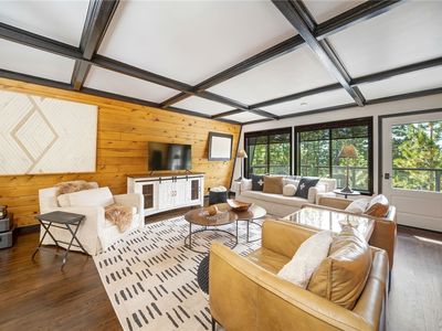 808 Randall Ave, Incline Village, NV, 89451