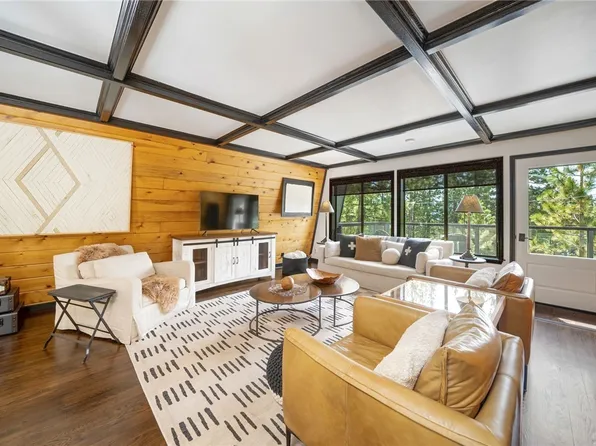 808 Randall Ave, Incline Village, NV 89451