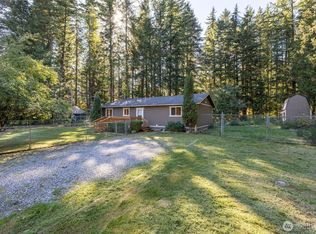 8157 Pony Express Way, Maple Falls, WA 98266