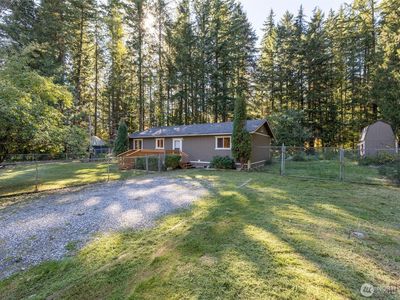 8157 Pony Express Way, Maple Falls, WA, 98266