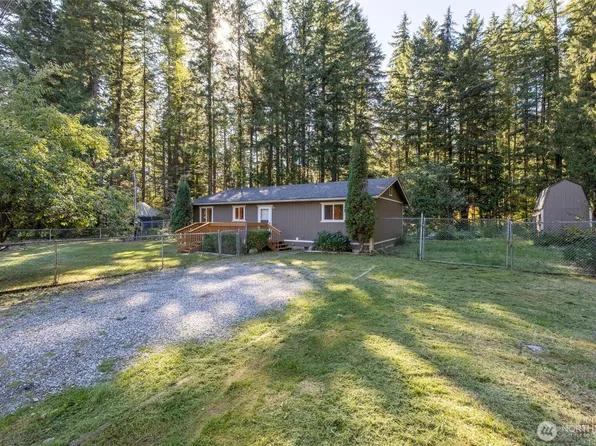8157 Pony Express Way, Maple Falls, WA 98266