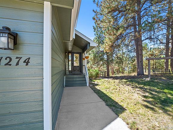 3rd image of 1274 Gambel Oaks Drive