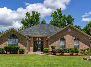 468 Maxey Rd, Longview, TX 75605