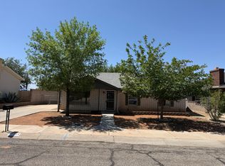 164 E 650 S, Saint George, UT 84770