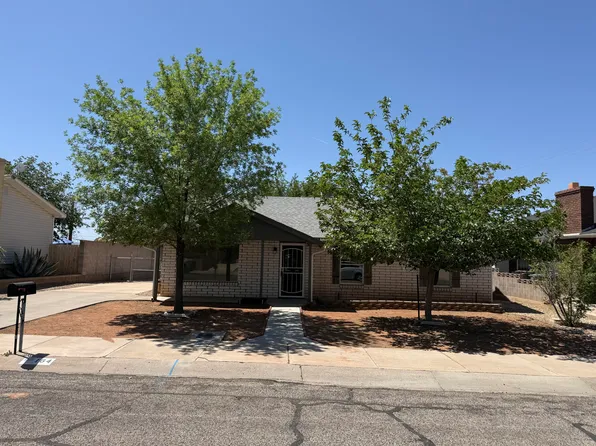 164 E 650 S, Saint George, UT 84770