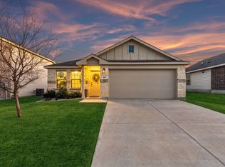 437 Frio Pass Trl, Haslet, TX 76052