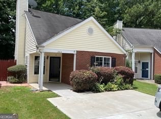 2664 Saint Charles Ln NW #17, Kennesaw, GA 30144