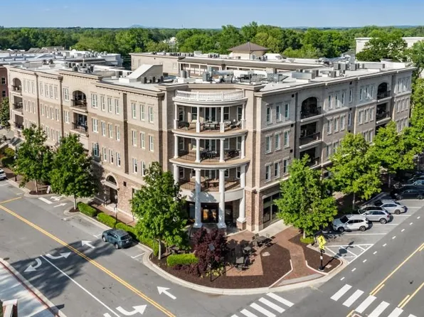 50 Canton St #406, Alpharetta, GA 30009