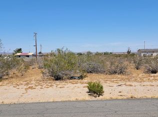 0 Cheyenne Blvd #44, Mojave, CA 93501