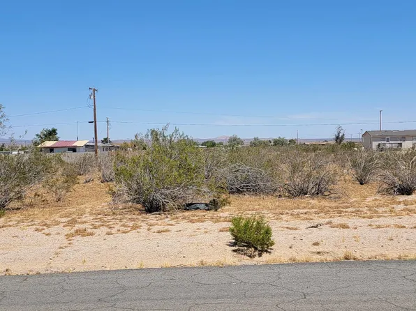 0 Cheyenne Blvd #44, Mojave, CA 93501