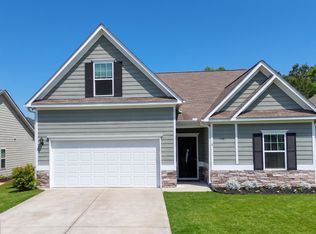 3 Macintosh Dr, Rome, GA 30165