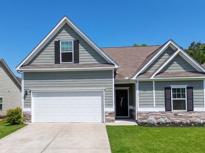 3 Macintosh Dr, Rome, GA, 30165