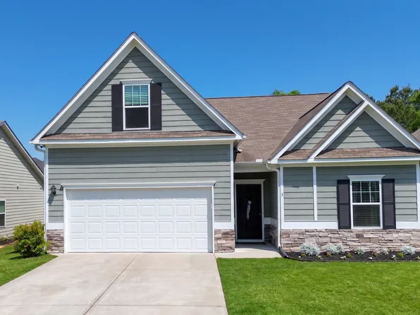3 Macintosh Dr, Rome, GA 30165