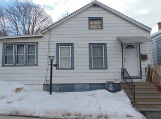 218 East St, Rensselaer, NY 12144