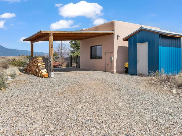 91G Tomas H Romero, Ranchos de Taos, NM 87557