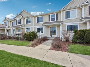 4255 Eisenhower Ln Unit 17, Ames, IA 50010