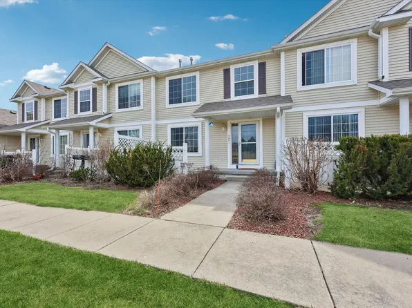 4255 Eisenhower Ln Unit 17, Ames, IA 50010