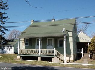 179 W Willow Rd, Willow Street, PA 17584