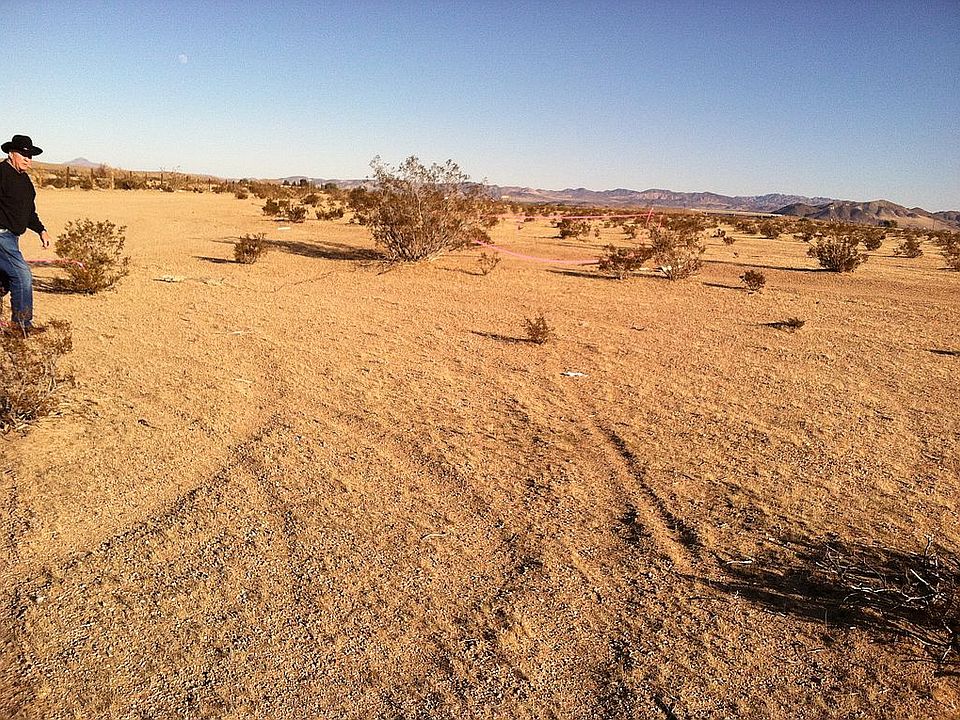 1st image of Barrett Road Desert Vw