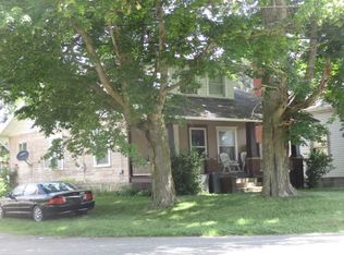 294 Benton Rd, Salem, OH 44460