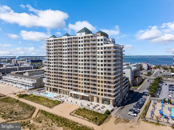 2 48th St Unit 212, Ocean City, MD 21842