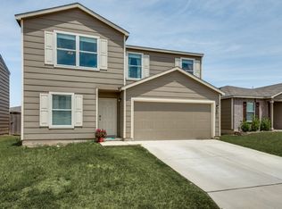 10919 Rosin Jaw Trl, San Antonio, TX 78245