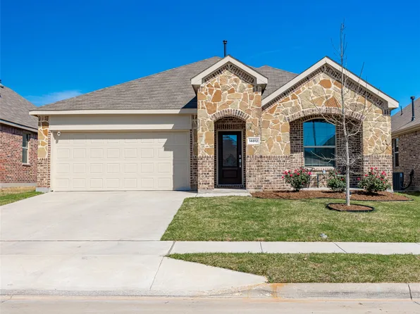 14812 Holster Trl, Haslet, TX 76052