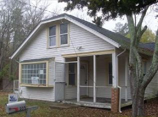 105 Buck Hill Rd, Corbin City, NJ 08270