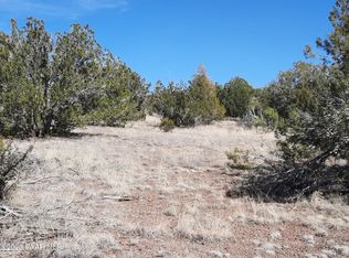 LOT 1341 W Elk Run Rd, Seligman, AZ 86337